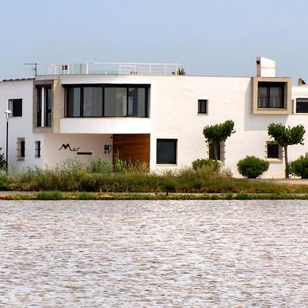 Hotel Mar D'Espills - Adults Only Poblenou del Delta Zewnętrze zdjęcie