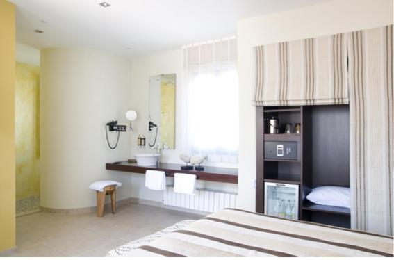 Hotel Mar D'Espills - Adults Only Poblenou del Delta Zewnętrze zdjęcie