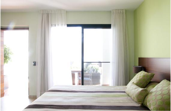 Hotel Mar D'Espills - Adults Only Poblenou del Delta Zewnętrze zdjęcie