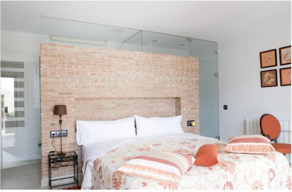 Hotel Mar D'Espills - Adults Only Poblenou del Delta Zewnętrze zdjęcie
