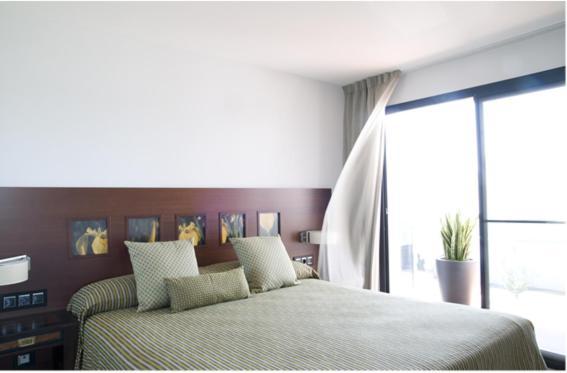 Hotel Mar D'Espills - Adults Only Poblenou del Delta Zewnętrze zdjęcie