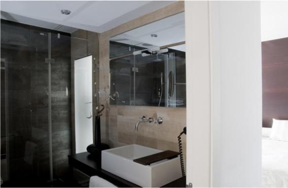 Hotel Mar D'Espills - Adults Only Poblenou del Delta Zewnętrze zdjęcie