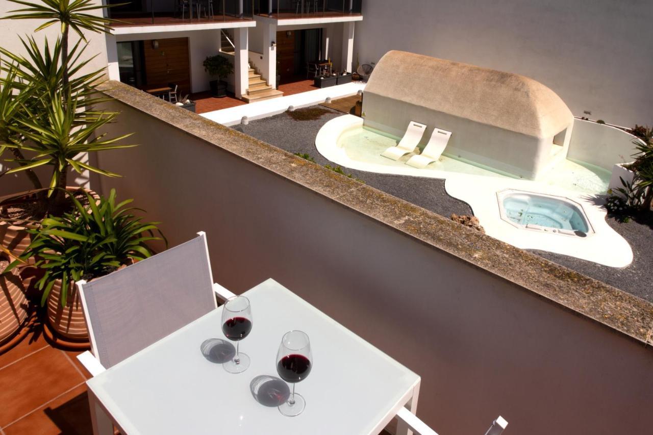 Hotel Mar D'Espills - Adults Only Poblenou del Delta Zewnętrze zdjęcie
