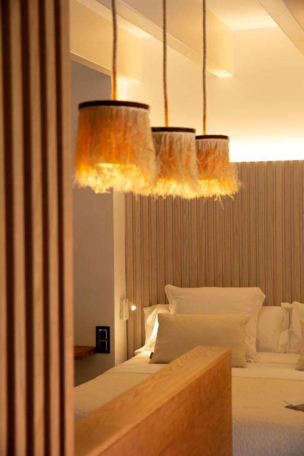 Hotel Mar D'Espills - Adults Only Poblenou del Delta Zewnętrze zdjęcie