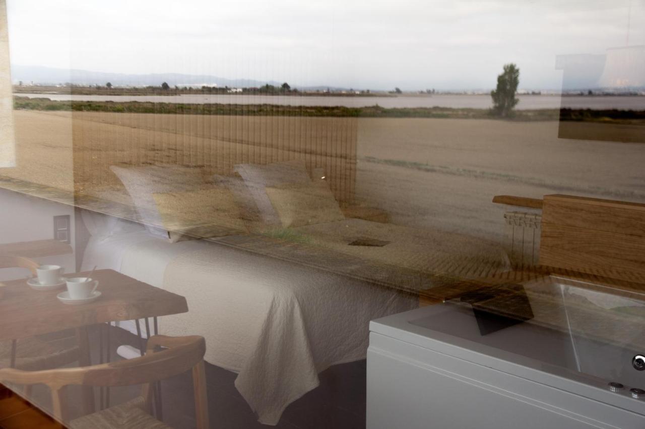 Hotel Mar D'Espills - Adults Only Poblenou del Delta Zewnętrze zdjęcie