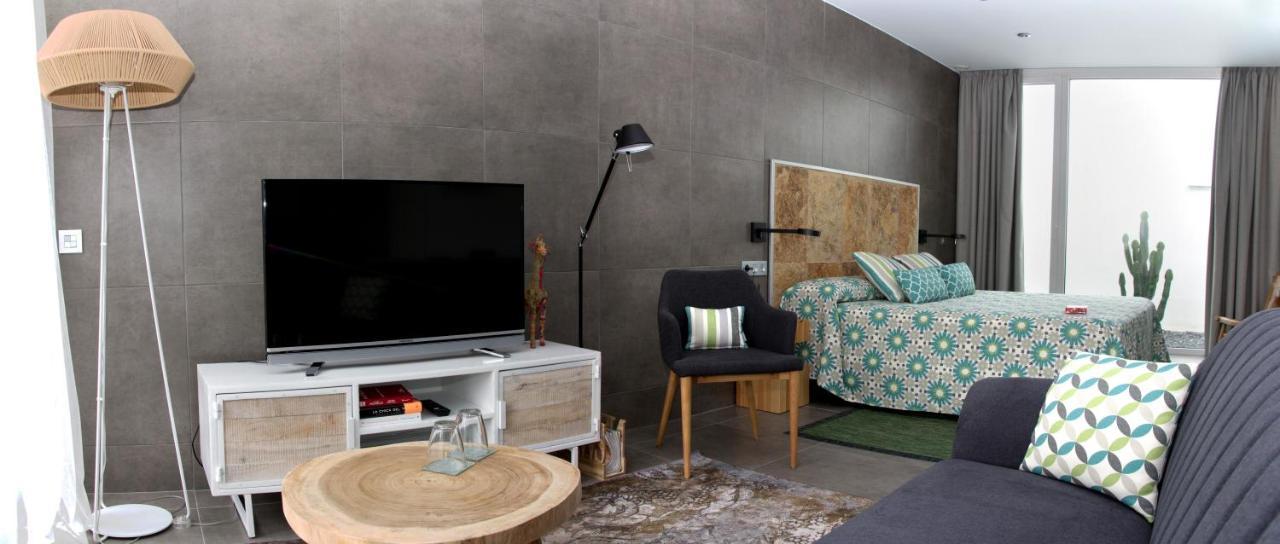 Hotel Mar D'Espills - Adults Only Poblenou del Delta Zewnętrze zdjęcie