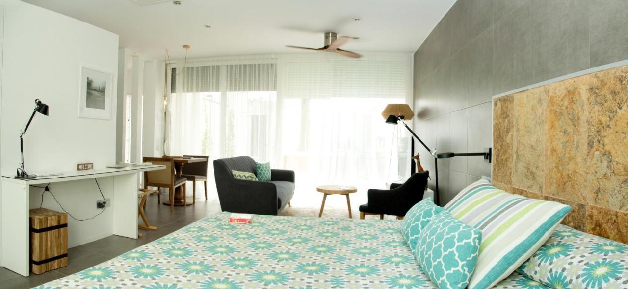 Hotel Mar D'Espills - Adults Only Poblenou del Delta Zewnętrze zdjęcie